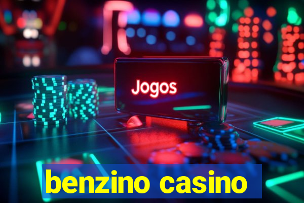 benzino casino